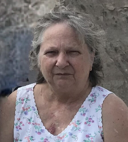 Mary Jane McCool, 78